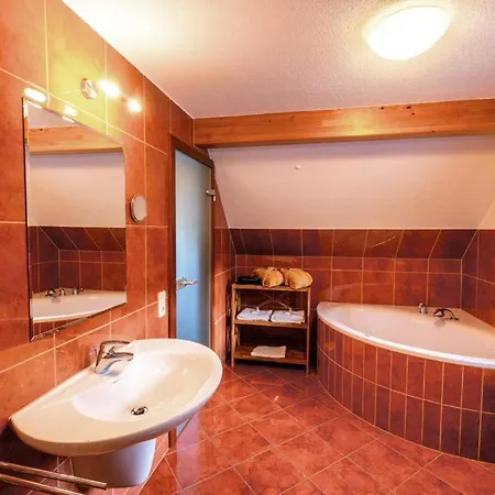 Apartment Porschdorfer Einkehr Rathmannsdorf