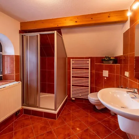 Apartman Porschdorfer Einkehr *