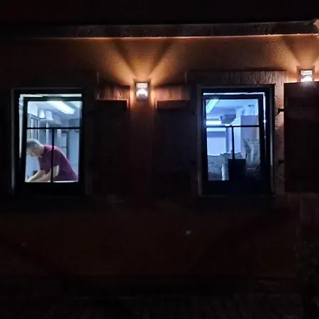 Apartment Porschdorfer Einkehr Rathmannsdorf