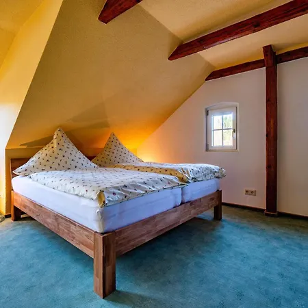 Apartman Porschdorfer Einkehr