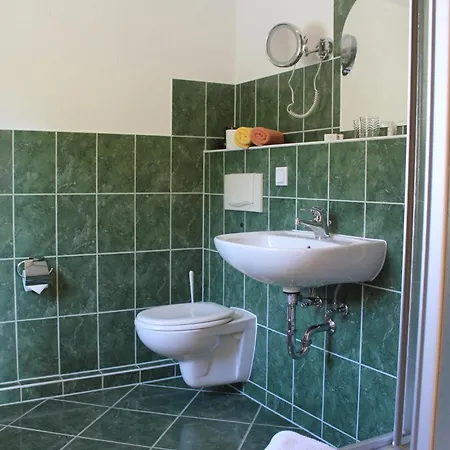 Porschdorfer Einkehr Apartman *