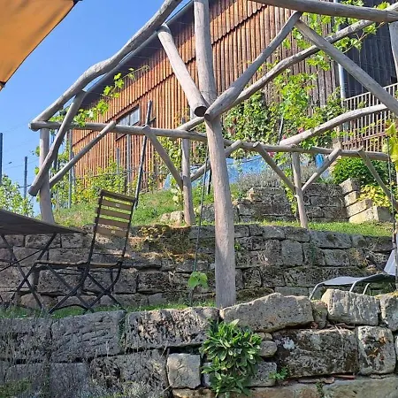 Apartman Porschdorfer Einkehr Rathmannsdorf