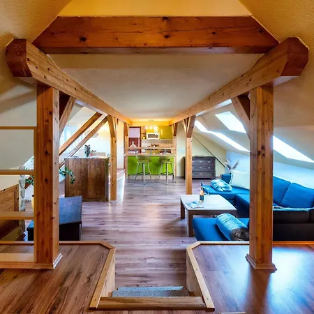 Porschdorfer Einkehr *