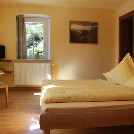 Apartment Porschdorfer Einkehr *