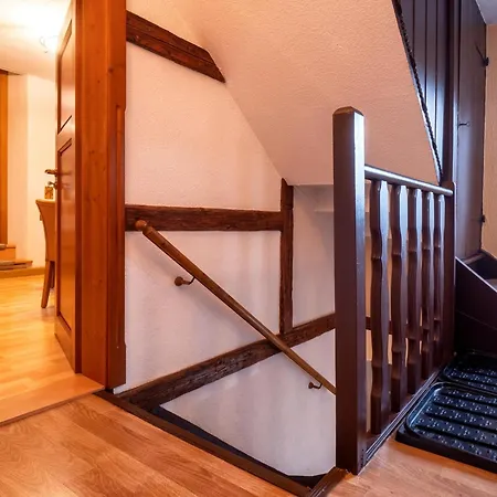 Apartment Porschdorfer Einkehr