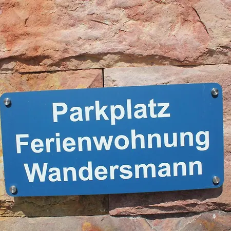 Apartment Porschdorfer Einkehr *
