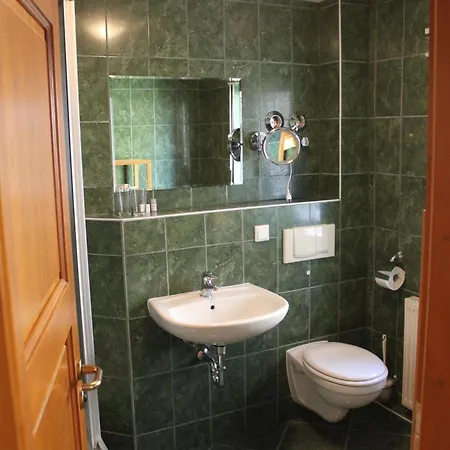 Porschdorfer Einkehr Apartment