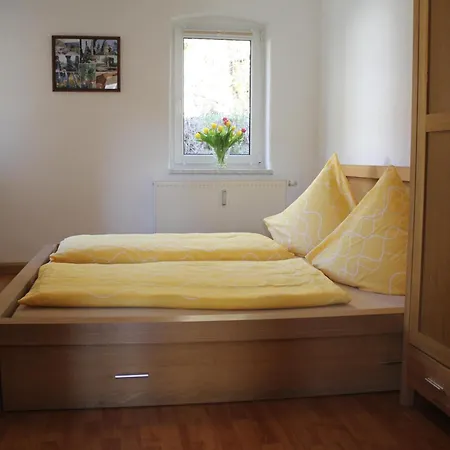 Porschdorfer Einkehr Apartment *