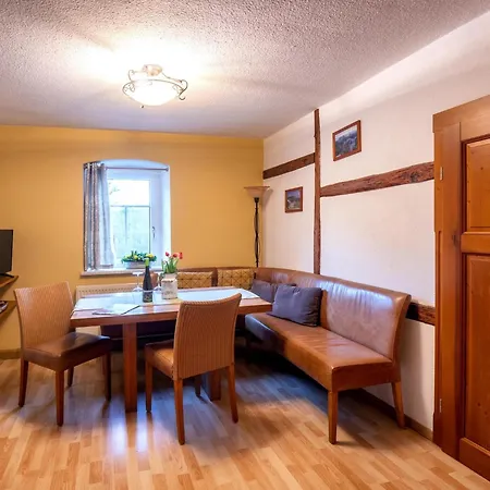 Apartman Porschdorfer Einkehr