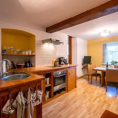 Porschdorfer Einkehr *