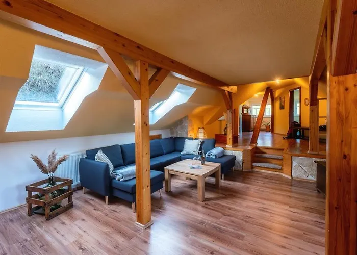 Porschdorfer Einkehr * Rathmannsdorf