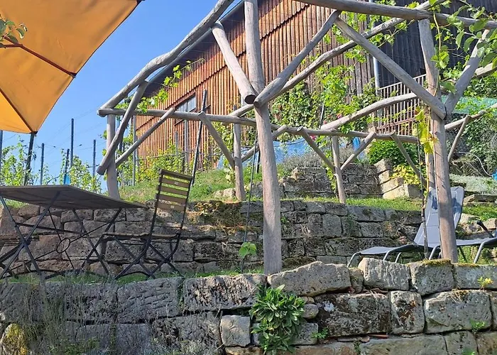 شقة Porschdorfer Einkehr Rathmannsdorf