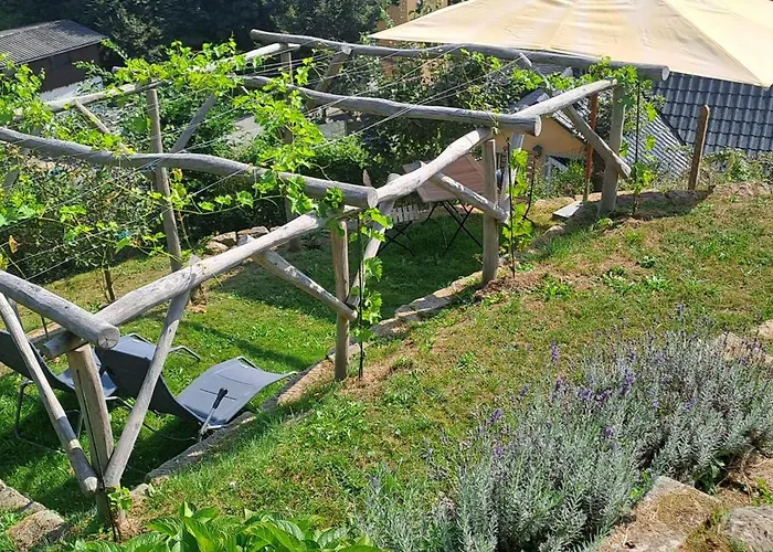 Porschdorfer Einkehr