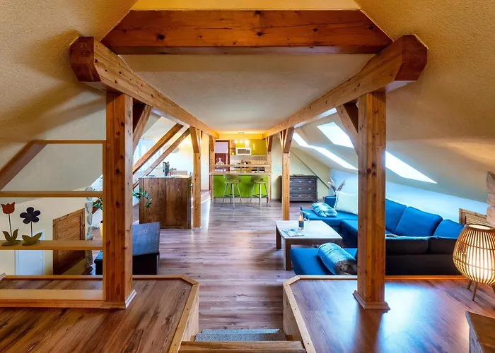 Porschdorfer Einkehr *