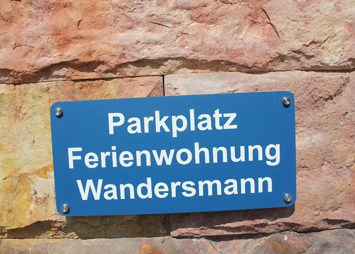 شقة Porschdorfer Einkehr *