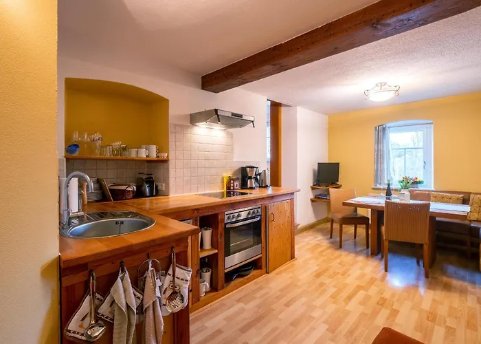 Porschdorfer Einkehr *