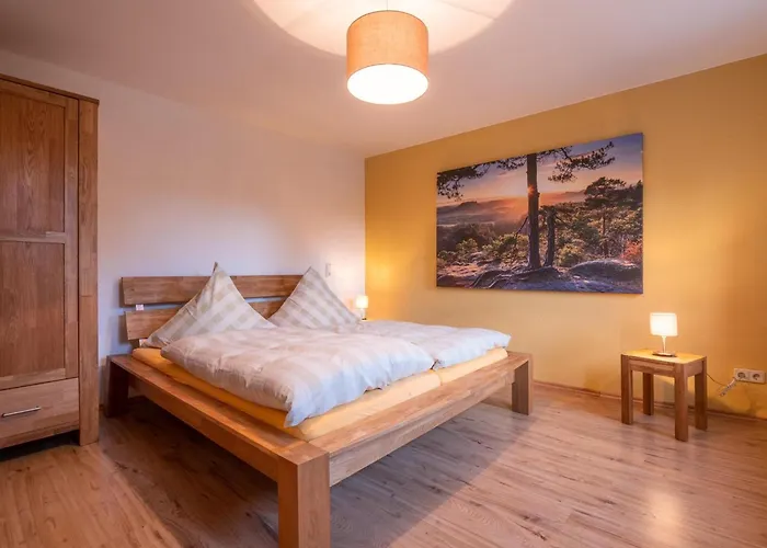 Porschdorfer Einkehr *